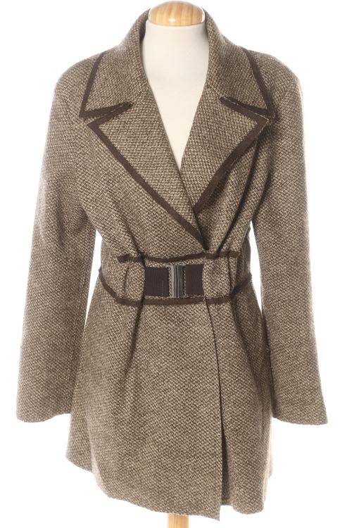 Manteau