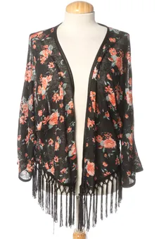 Gilet M Made in italy, photo 1 sur 2