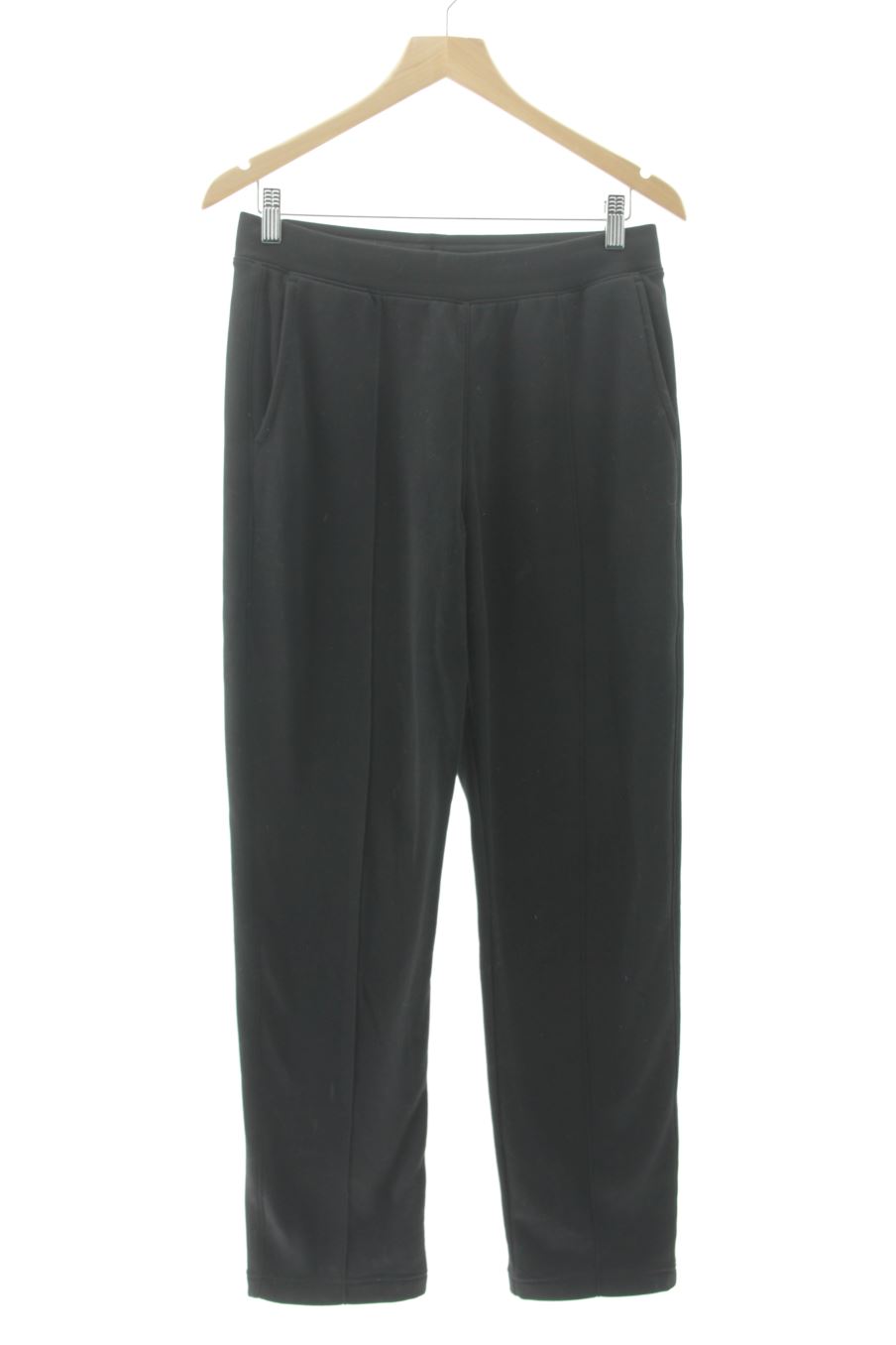 Pantalon de deporte de Uniqlo de la talla M, de color negro
