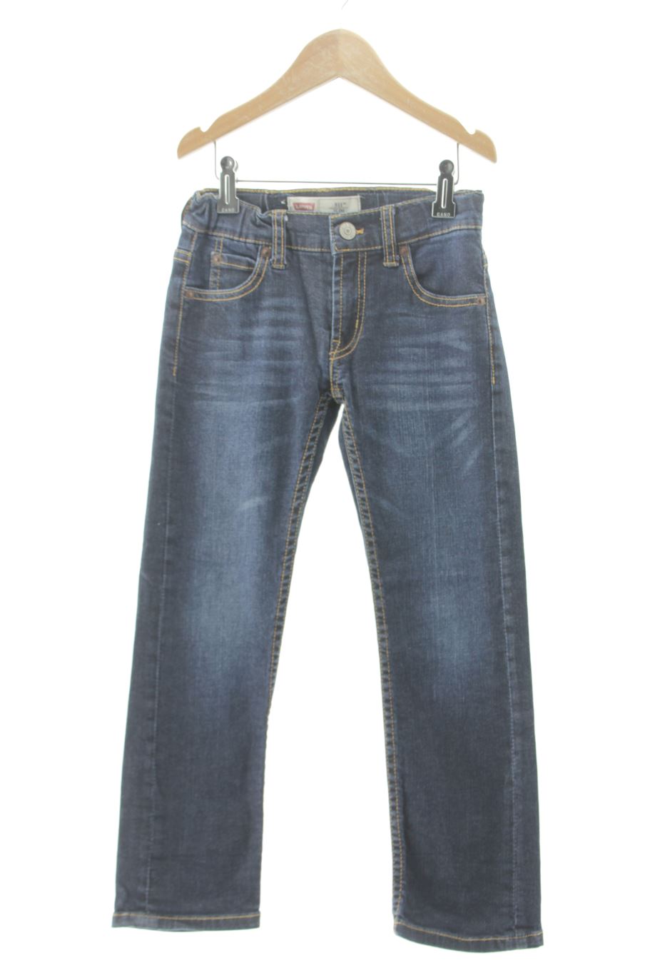 Jeans Levi's de la taille 6 ans de seconde main