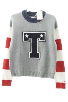 Pull 14 ans Tommy Hilfiger