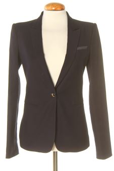 Blazer 36 Massimo Dutti