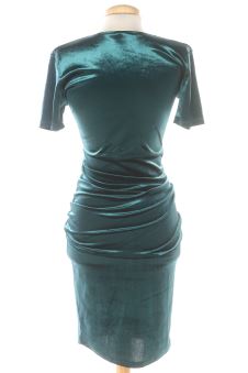 Robe casual S Zara