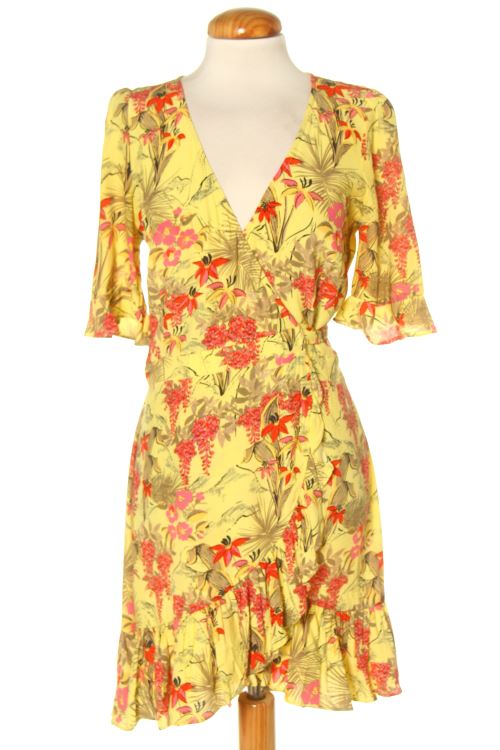 Robe casual