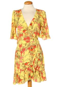 Robe casual S Zara