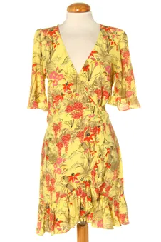 Vestito casual S Zara, foto 1 di 2