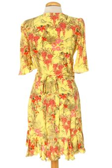 Robe casual S Zara