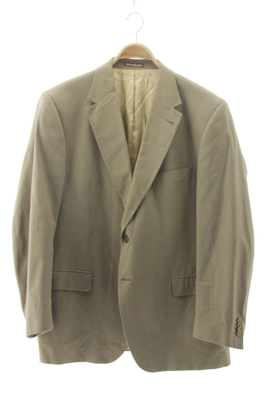 Blazer von El Corte Ingles Größe 60