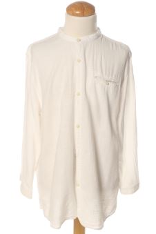 Camisa de manga larga 13 años Zara