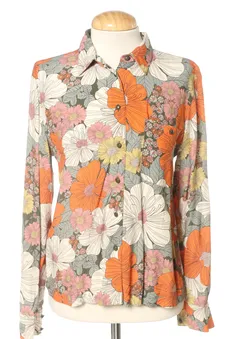 Chemise XS Bensimon, photo 1 sur 2