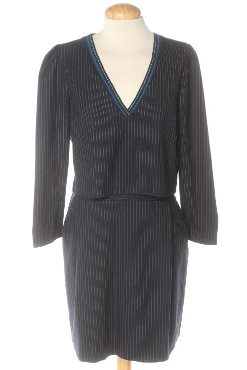 Robe casual