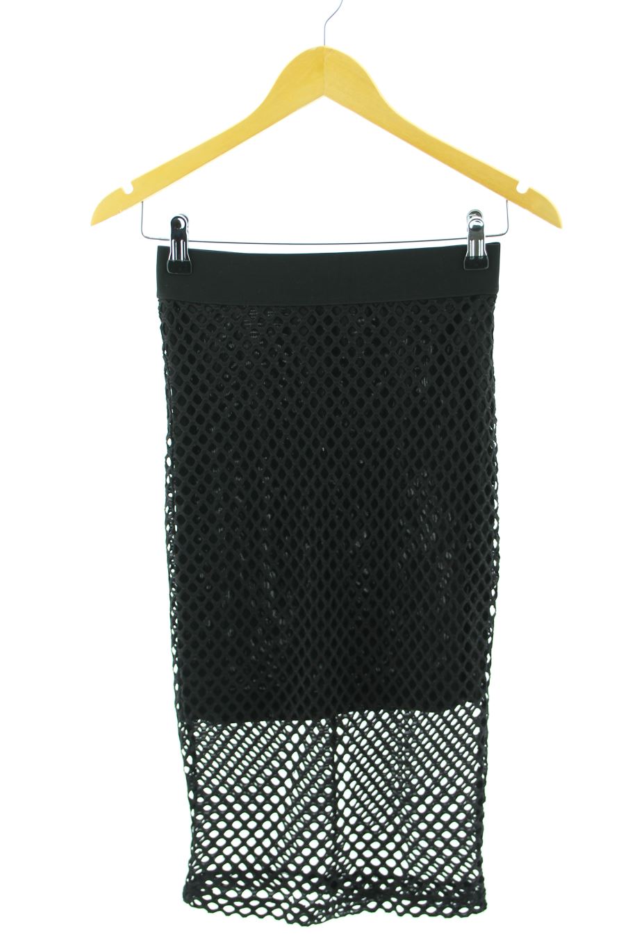Jupe Forever 21 de la taille S, de couleur noir