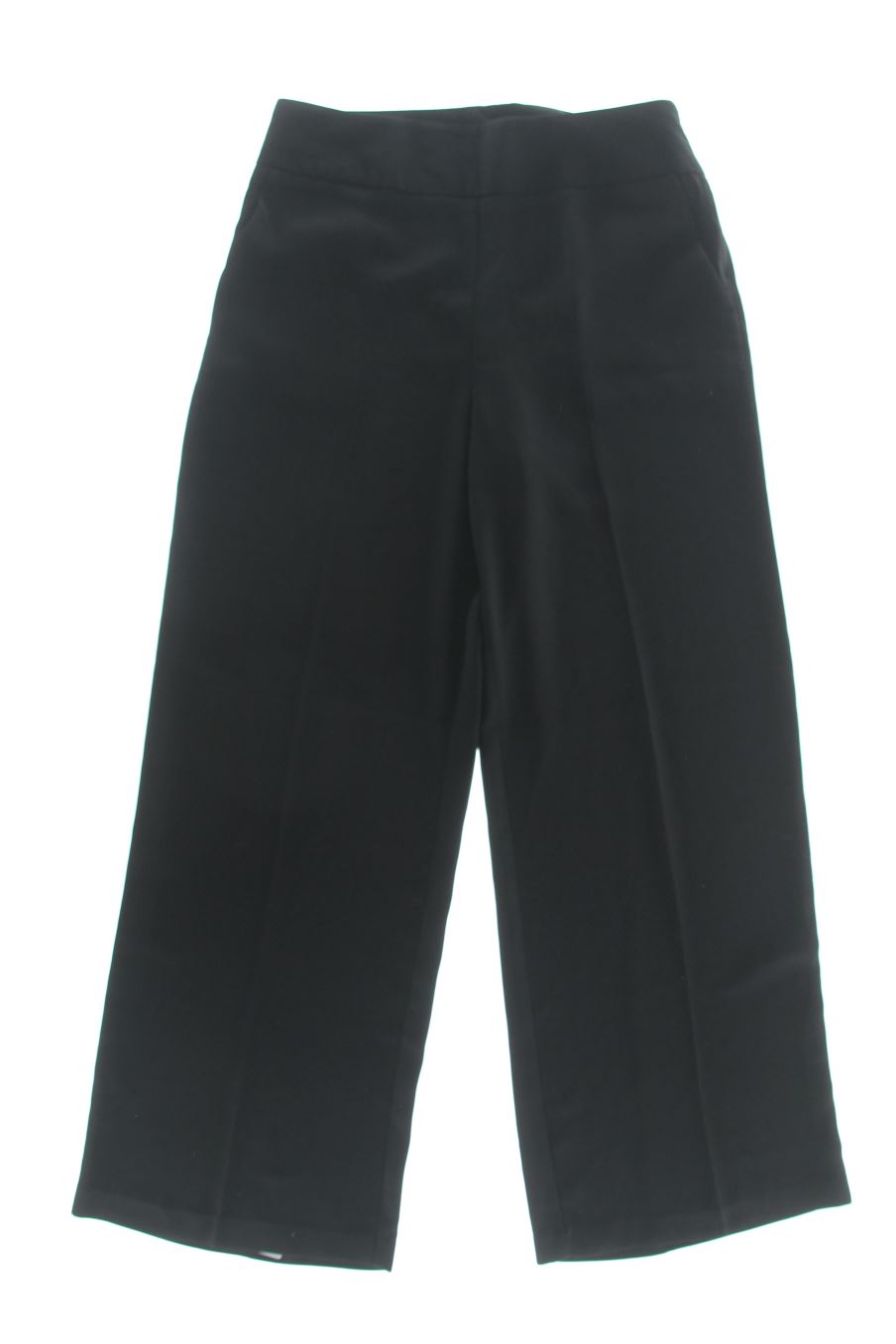 Pantalon Promod de la taille 40, de couleur noir