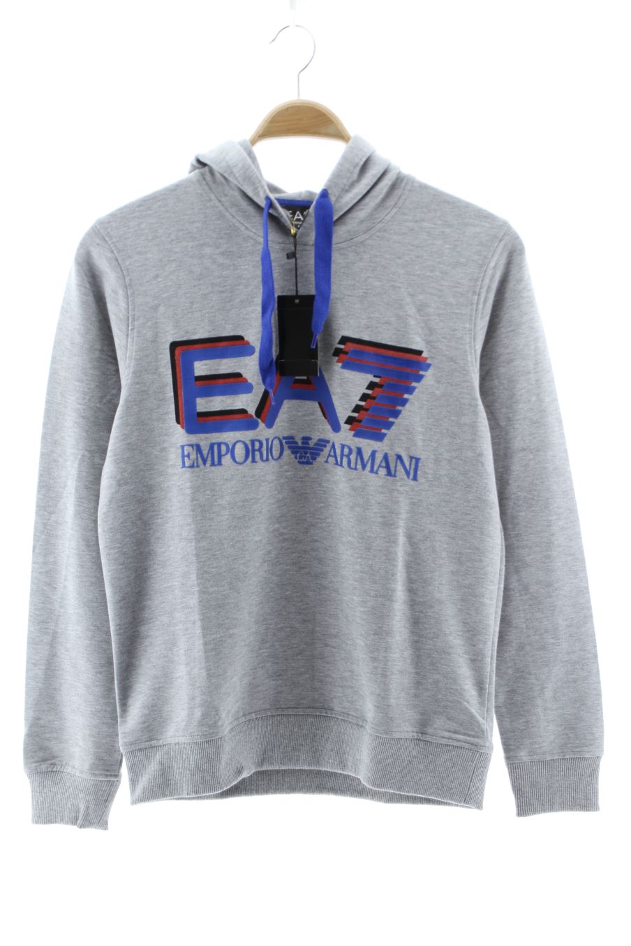 Sudadera de Emporio Armani de la talla L