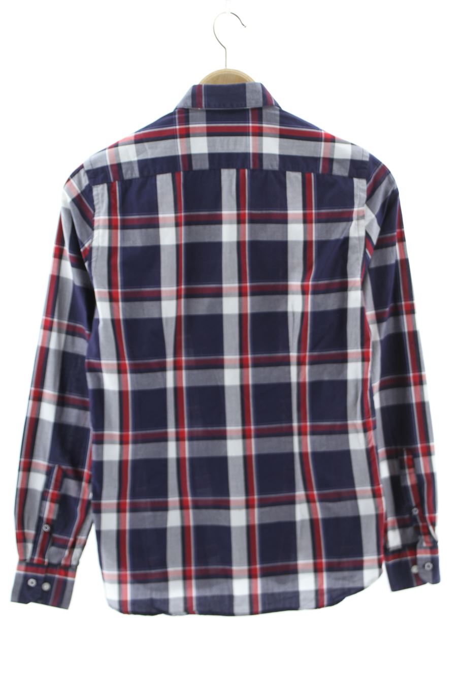 Camisa de Zara de la talla S