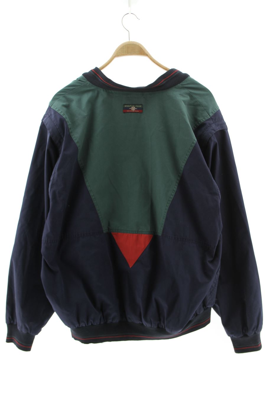 Cazadora de BISAIL CLUB SCANDINAVIA de la talla XXXL
