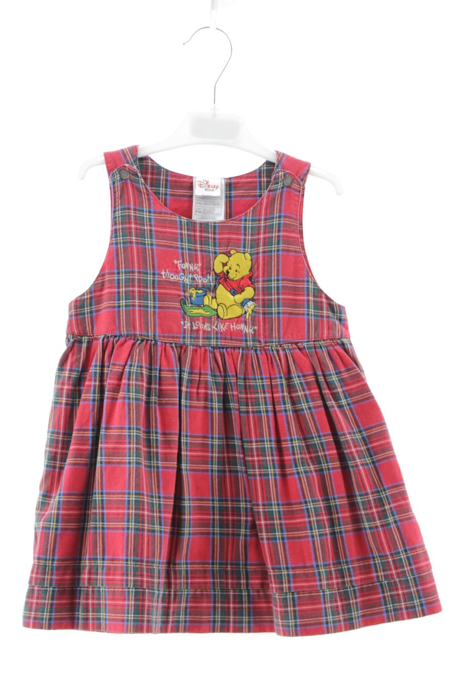 Robe Disney de la taille 2 ans de seconde main
