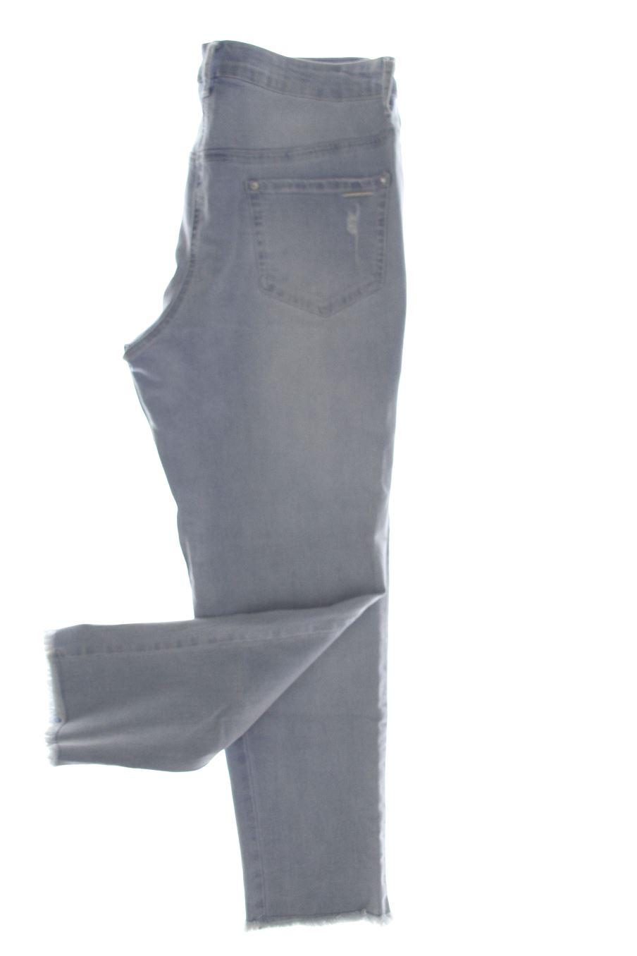 Jeans Punt roma de la taille 46, de couleur bleu de denim