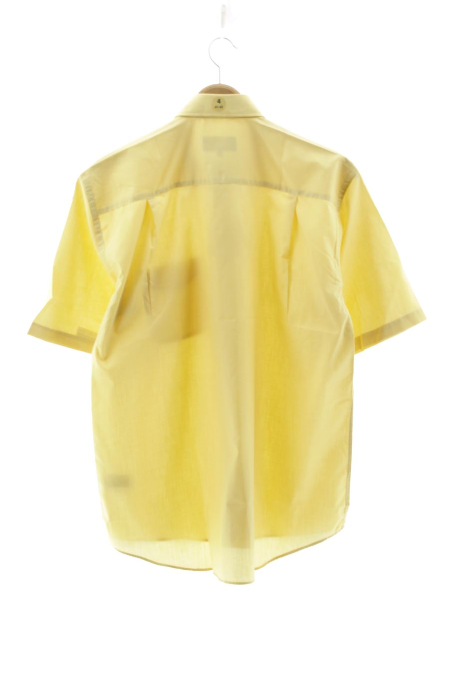 Camisa de manga corta de Per l'uomo de la talla L