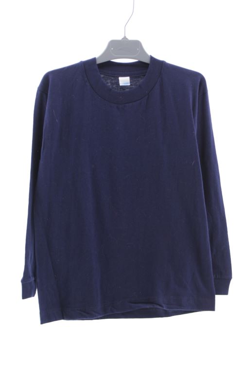 T-shirt manches longues