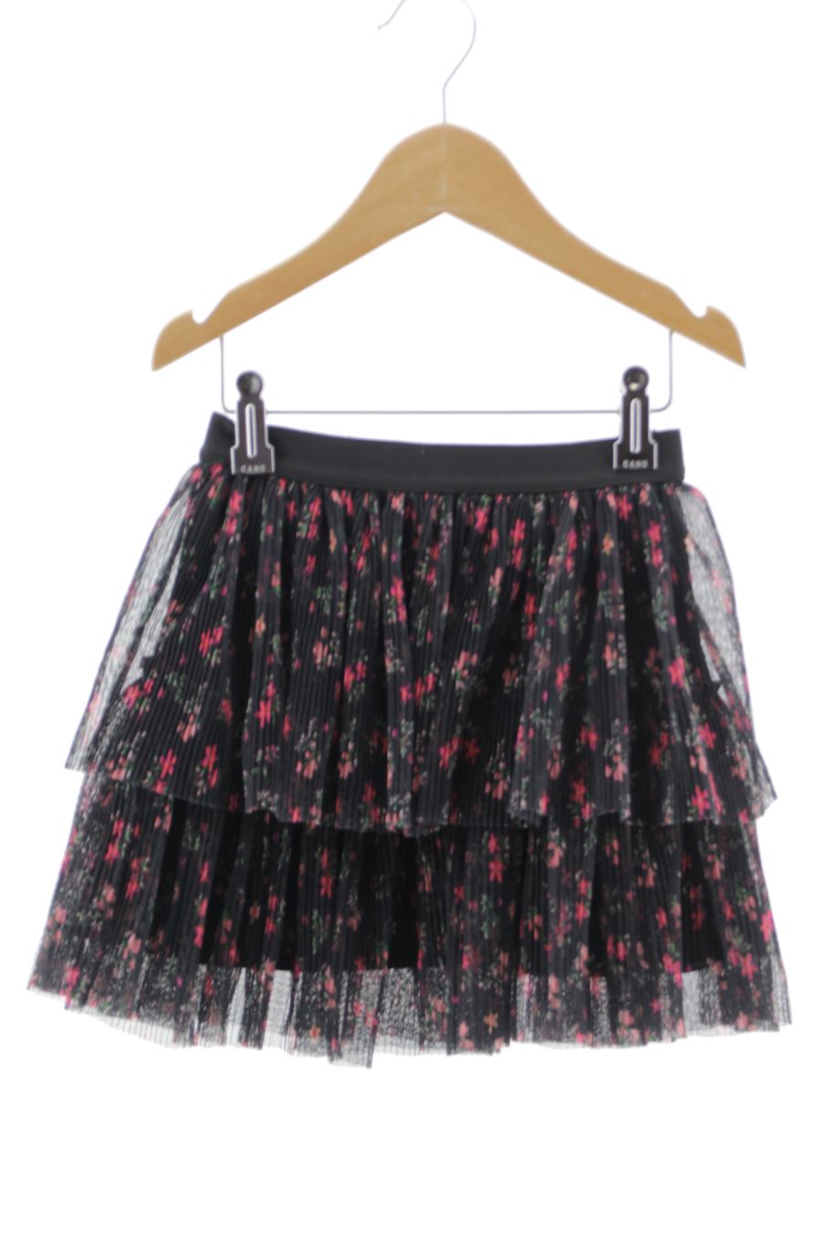 Falda de Zara de la talla 6 años de segunda mano