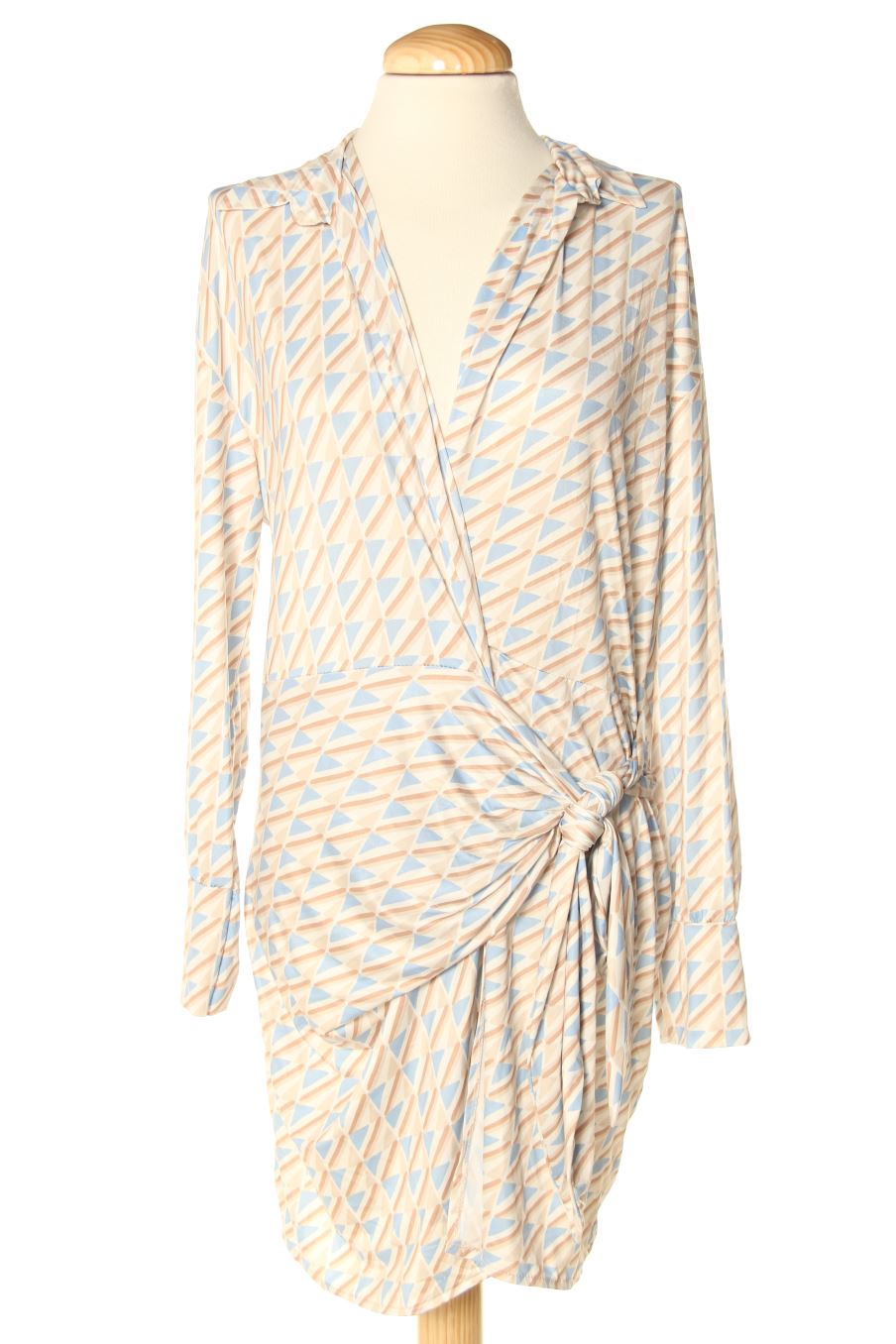 Robe casual Made in italy de la taille Taille unique, de couleur imprimés