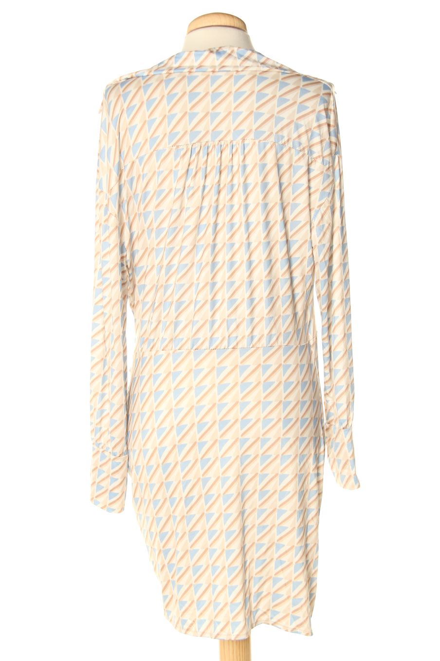 Robe casual Made in italy de la taille Taille unique, de couleur imprimés