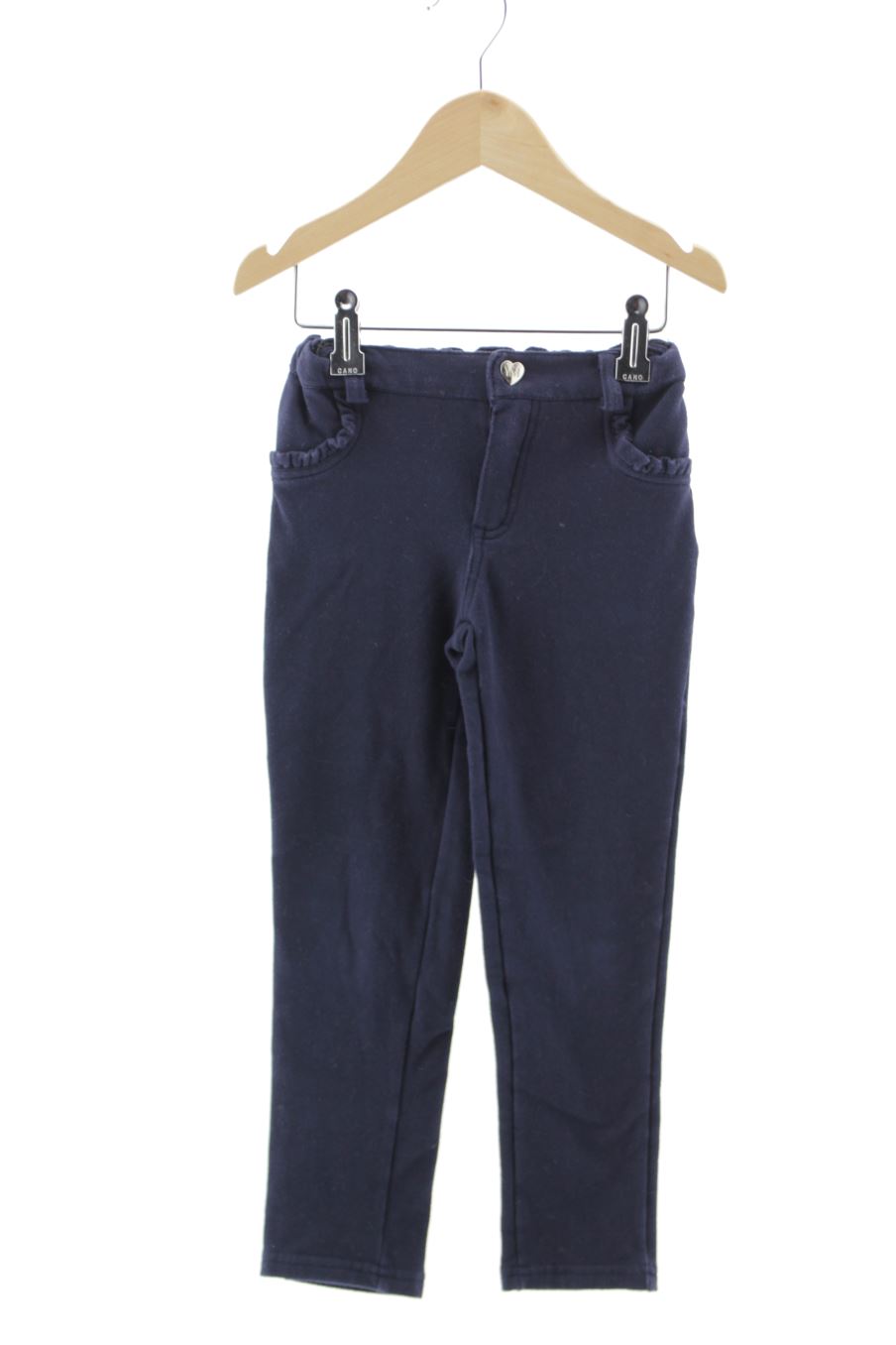 Legging ysabel mora de la taille 6 ans
