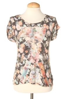 T-shirt S Chipie