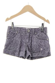 Short en jean 3 ans Freestyle
