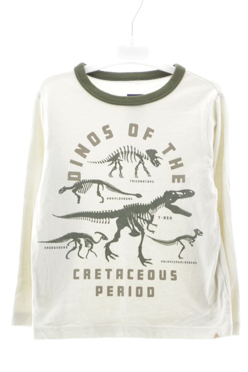 Maglietta a maniche lunghe