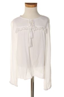 Blouse à manches longues 10 ans bossa by amarti