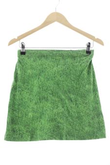 Aufwändiger Rock 152 Agatha Ruiz de la Prada