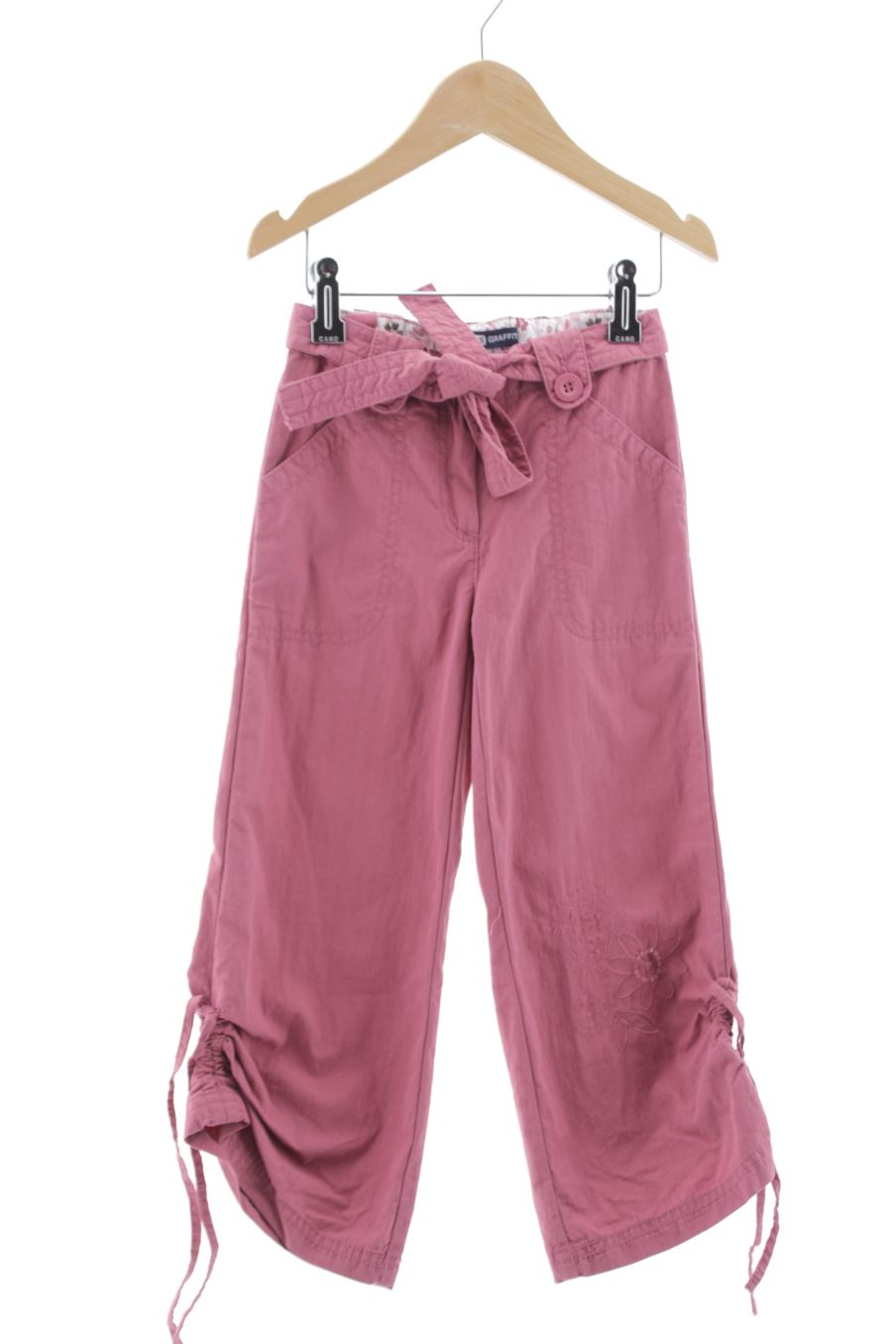 Pantalon Kids graffiti de la taille 4 ans de seconde main