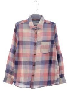 Camisa de manga larga 6 años Zara