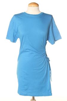 Vestido casual XS Bershka