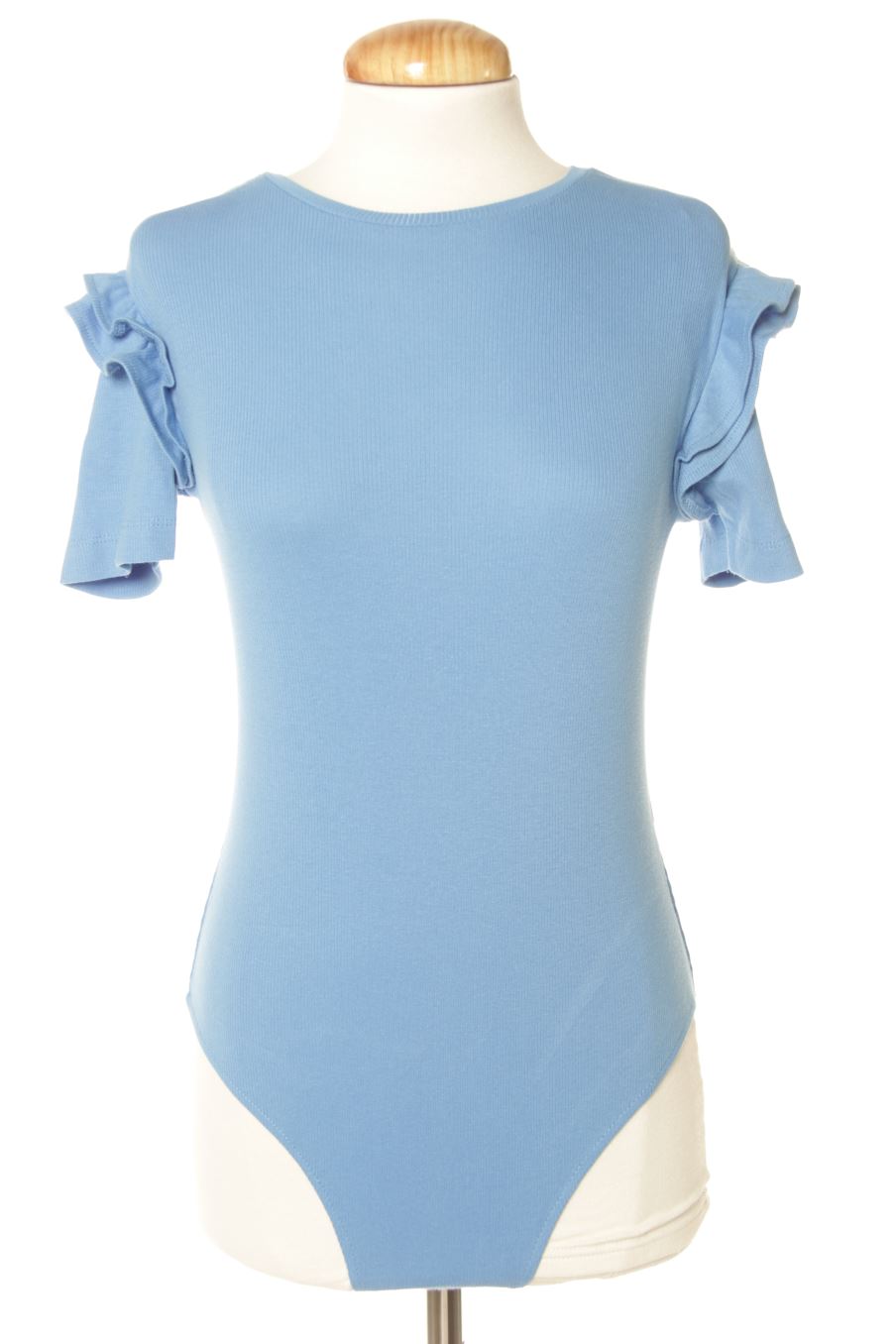 Body de PERCENTIL de la talla M, de color azul