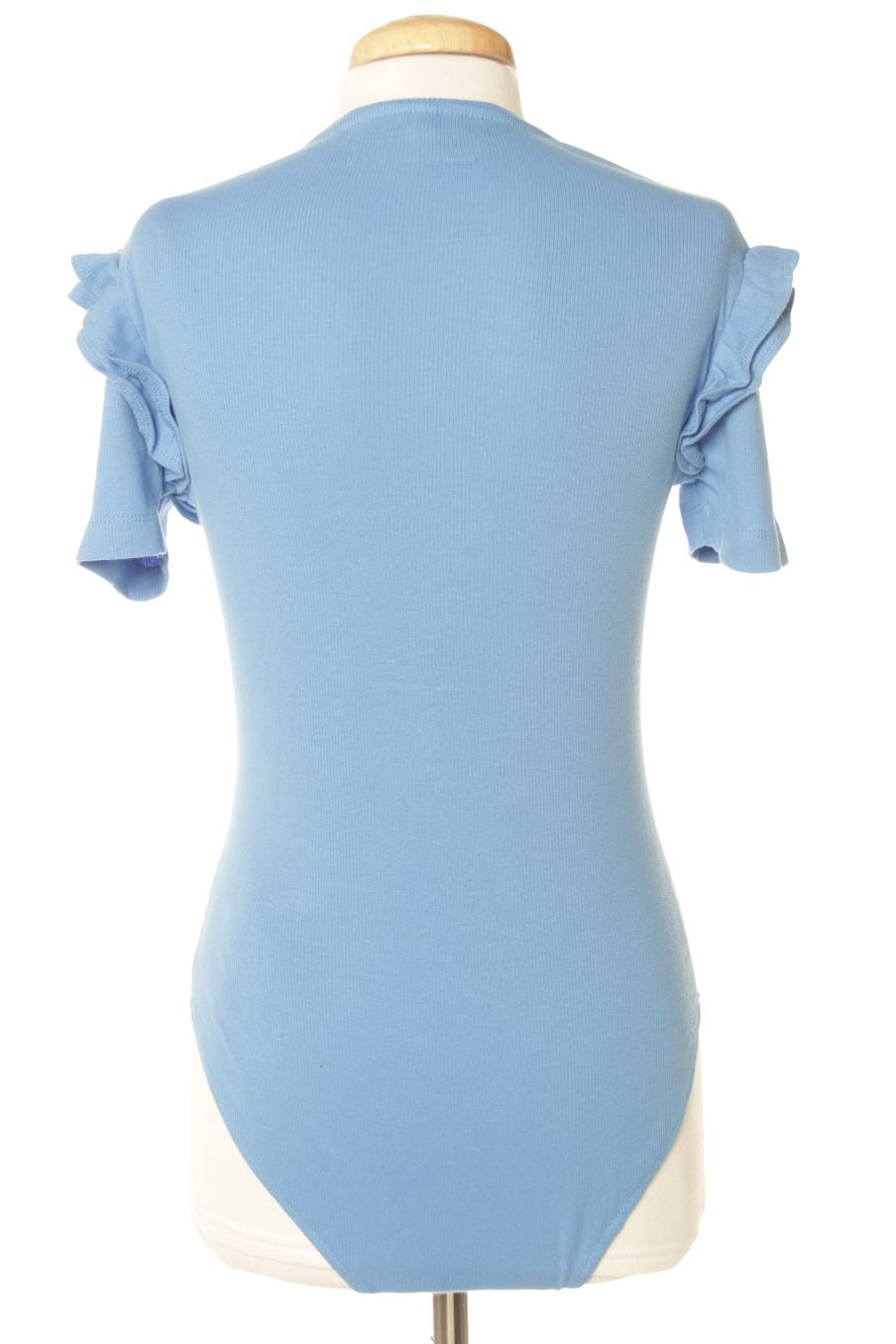 Body de PERCENTIL de la talla M, de color azul