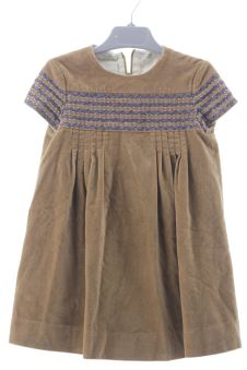 Aufwändiges Kleid 104 Nanos