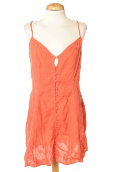 Vestido casual S High Spirits (Springfield)