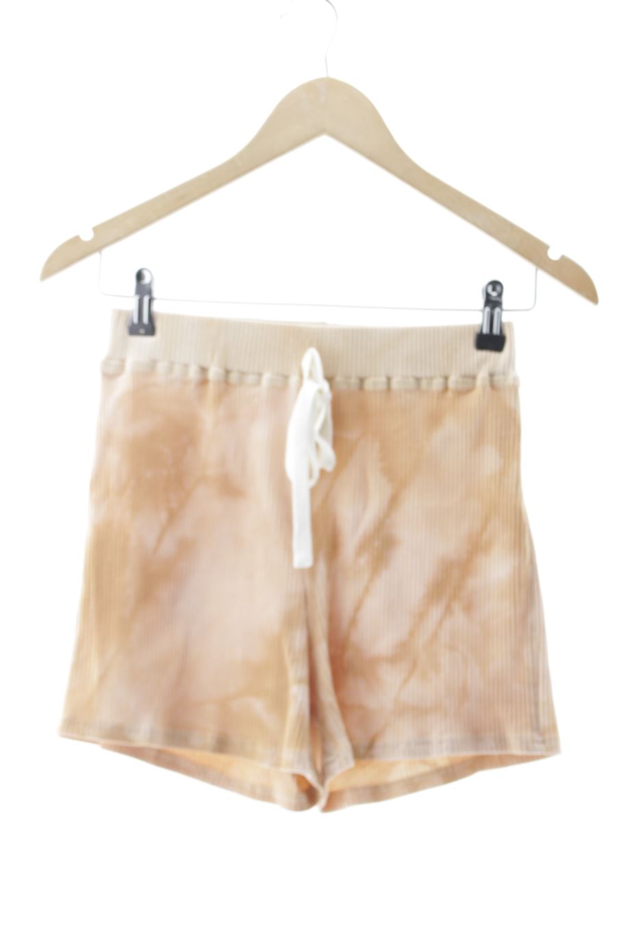Shorts PERCENTIL de la taille S, de couleur beige