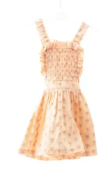 Vestido 2 años MIJI