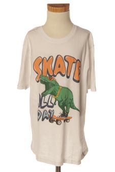 Kurzärmeliges T-Shirt 134 Sfera