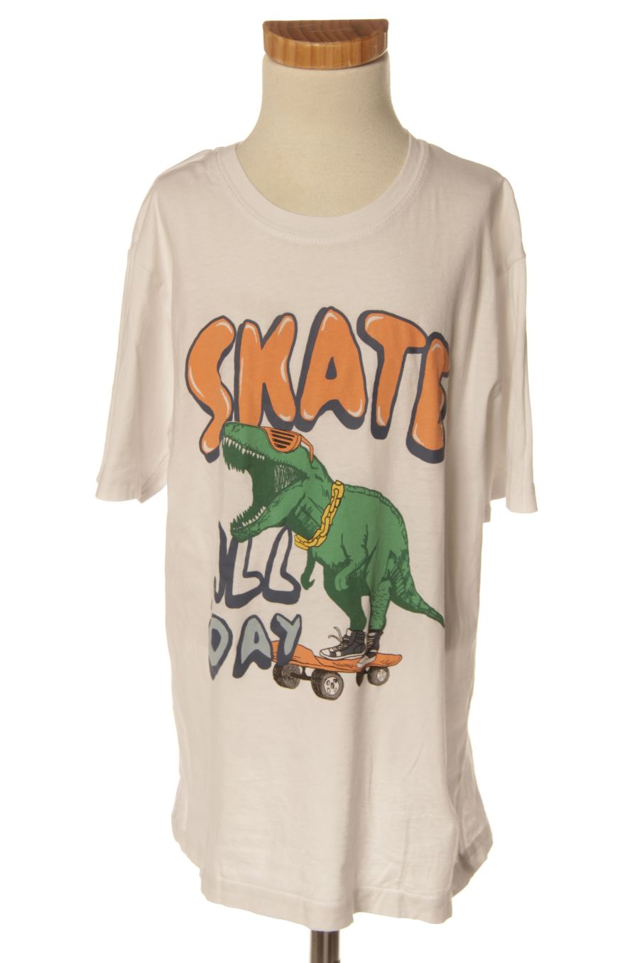 Camiseta de Sfera de la talla 9 años de segunda mano