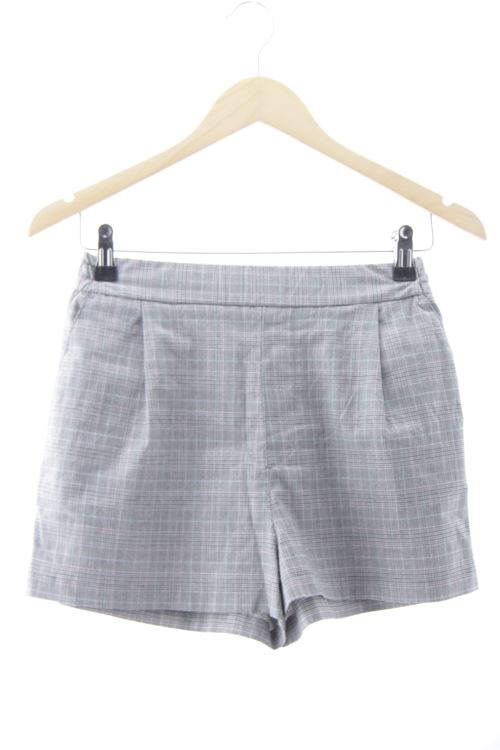 Pantalón corto