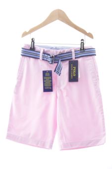 Short 8 ans Ralph Lauren