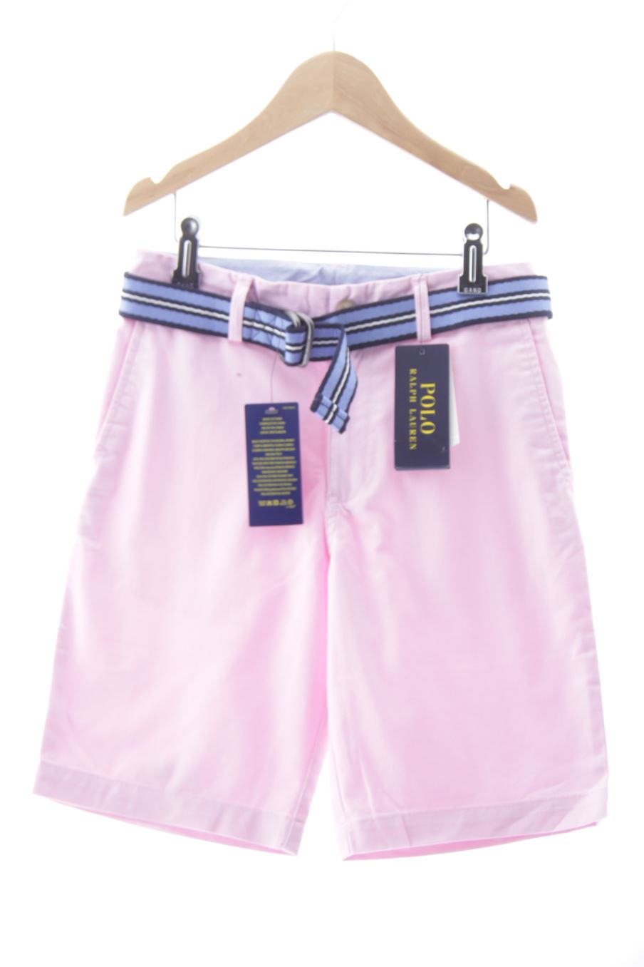 Mit Etikett Ralph Lauren Kurze Hose Größe 128