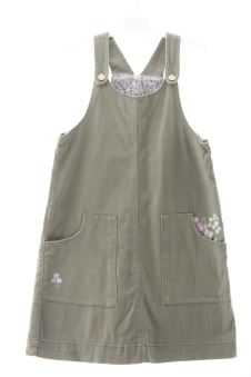 Robe 10 ans Sergent Major