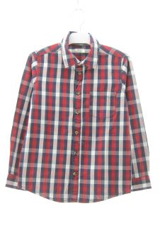 Chemise manches longues 7 ans Sfera