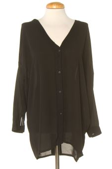 Blouse à manches longues M PERCENTIL, photo 1 sur 2